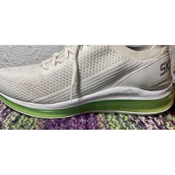 Skechers Skech-Air Element 2.0 Vestko. Men's Size 9.5 - Picture 8 of 11